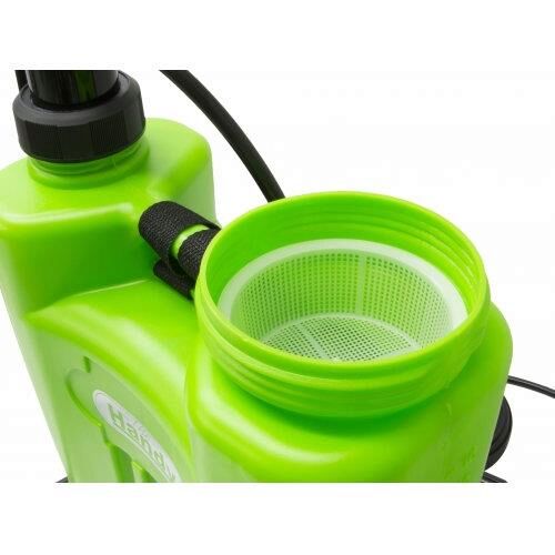 Handy 16 litre Backpack Knapsack Sprayer