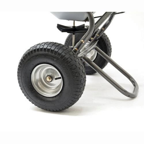 Handy Heavy Duty Broadcast Spreader 56.8kg 