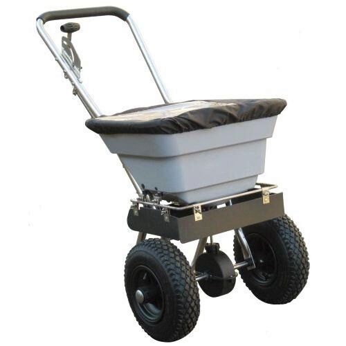 Handy Broadcast Spreader 36.5kg - Great for Salt