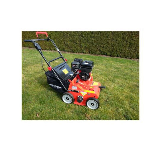 Weibang Intrepid 486 CRB Scarifier 46cm / 163cc