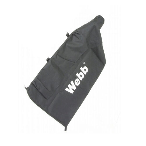WEBB Spare Collection Bag Petrol Leaf Blower Vac WEBV26