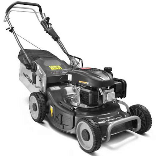 Weibang Virtue 46 SVP Premium Variable Speed Lawnmower 140cc