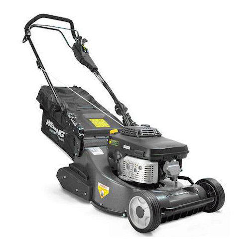 Weibang Legacy 48 PRO Premium Roller Lawnmower 48cm / Kawasaki