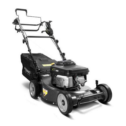 Weibang Virtue 53 PRO BBC Rotary Lawnmower 53cm / 70l