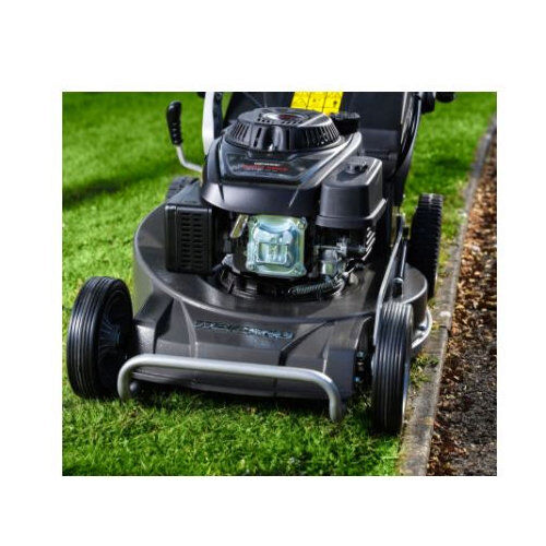 Weibang Virtue 53 ASD-BBC Shaft Drive Rotary Lawnmower 53cm / 70l