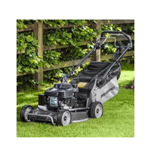 Weibang Virtue 53 ASD-BBC Shaft Drive Rotary Lawnmower 53cm / 70l