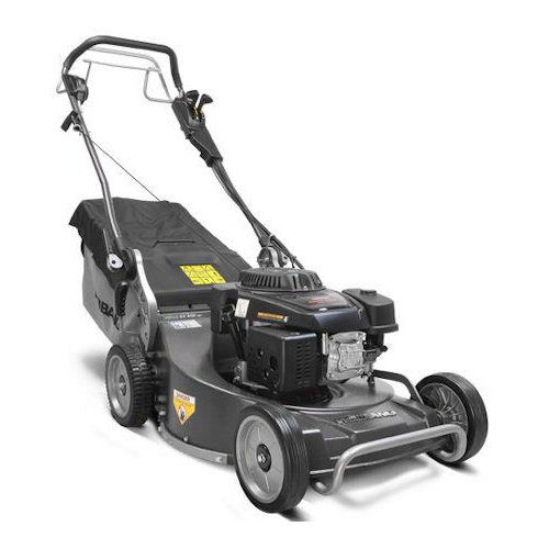 Weibang Virtue 53 ASD-BBC Shaft Drive Rotary Lawnmower 53cm / 70l