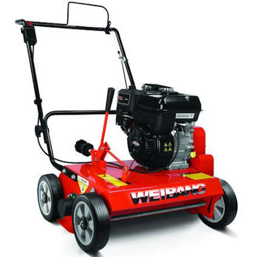 Weibang Intrepid 486 CRB Scarifier 46cm / 163cc