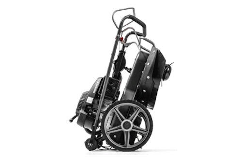 Weibang Velocity 56 WTV Variable Speed Wheeled Trimmer 56cm / 196cc