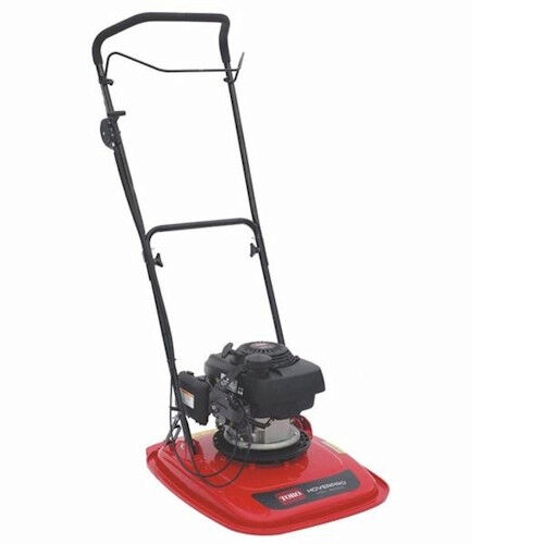 Toro Hover Mowers