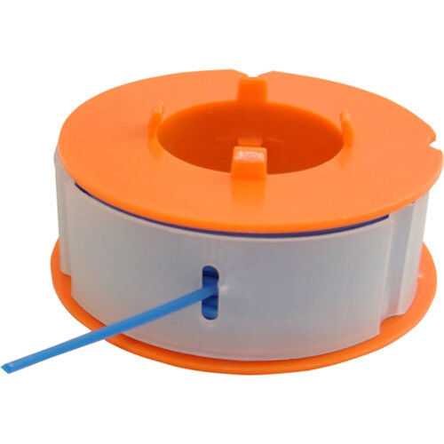 Spare Spool and Line for Electric Trimmers