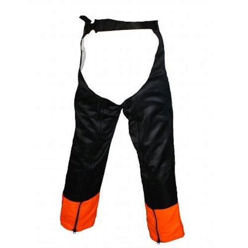 Handy Chainsaw Safety Chainsaw Chaps - One Size