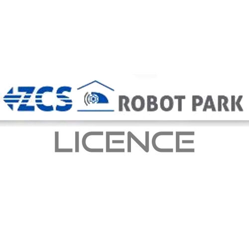 ZCS Robot Park Licence