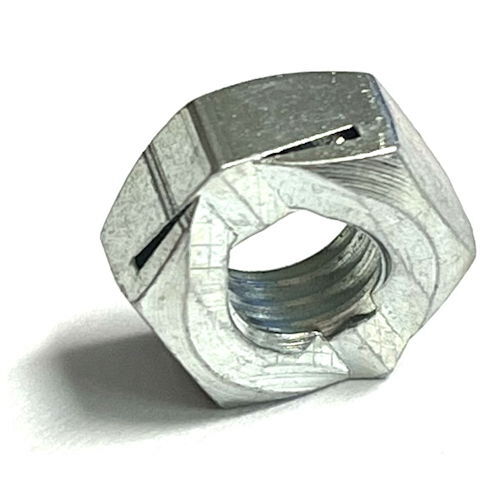 Hayter Locking Nut M8 ZNB1H000U