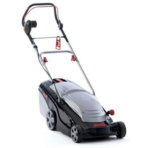 AL-KO 34E Comfort Electric Lawnmower 1200w / 34cm