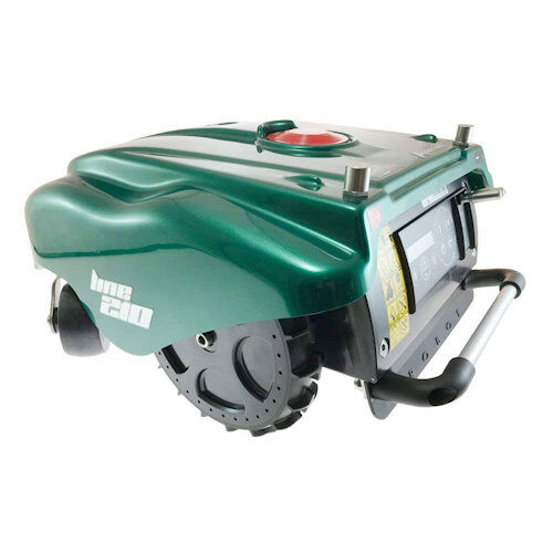 Zucchetti Ambrogio L210 Spare Parts