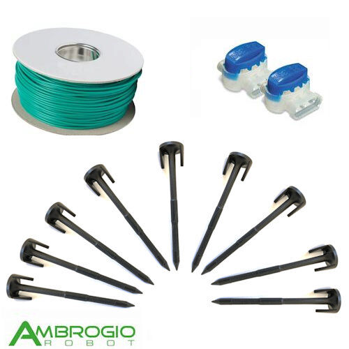 Ambrogio Installation Kit - Medium   AMKIT2