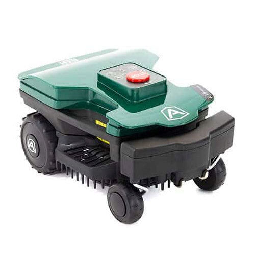 Zucchetti Ambrogio L15 Spare Parts