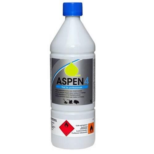 See the option Aspen 4 Stroke Petrol 1L