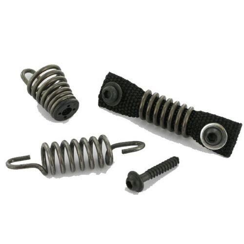 McCulloch Mac Cat Chainsaw Isolator Spring Kit 5450060-36/2