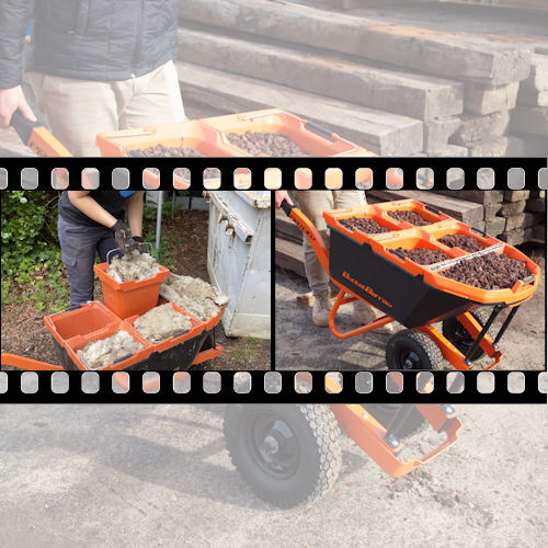 BucketBarrow - Media Gallery