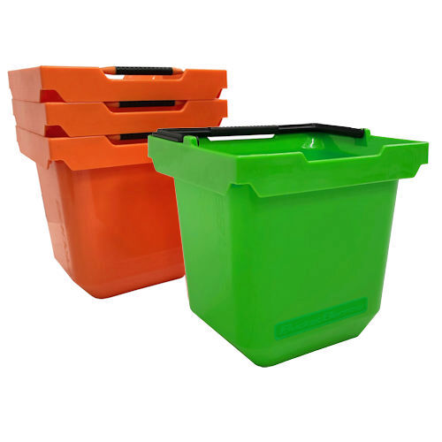 BucketBarrow - Spare Buckets