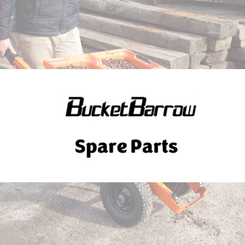 BucketBarrow - Spare Parts Database