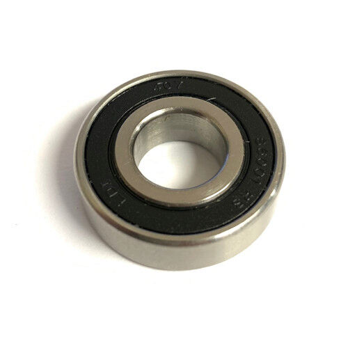Ambrogio Bearing C00119       (Cuscinetto Cuscinetto Rad. W6001-2Rs1 Isb)
