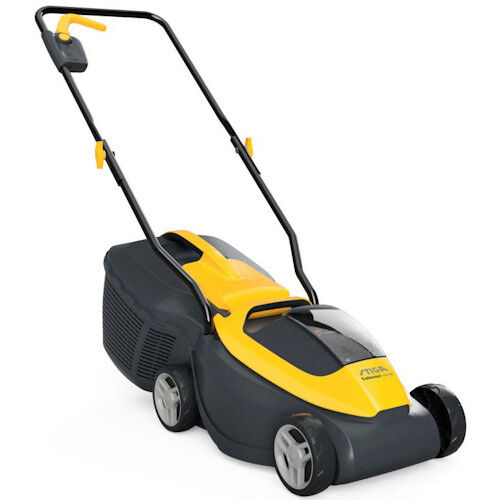 Stiga Cordless Lawnmowers