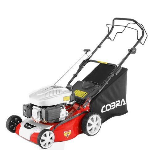 Cobra M40SPC 40cm Self Propelled Petrol Mower