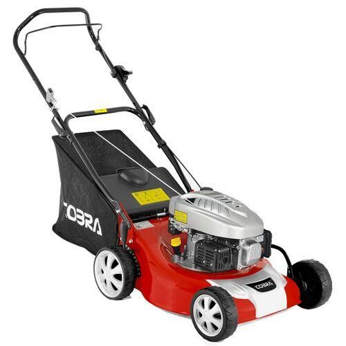 Cobra M46C 46cm Petrol Push Mower