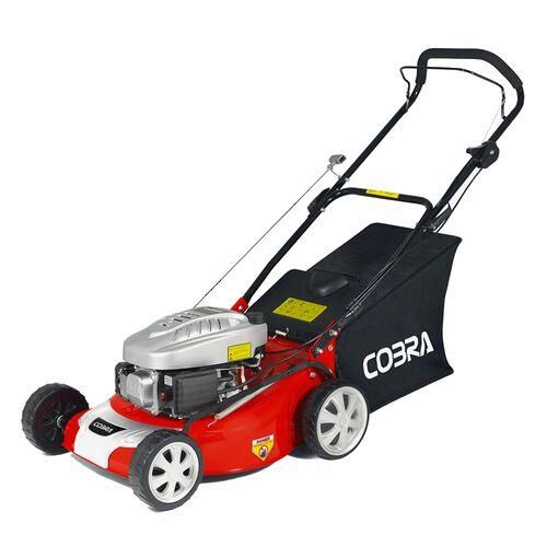 Cobra M46C 46cm Petrol Push Mower