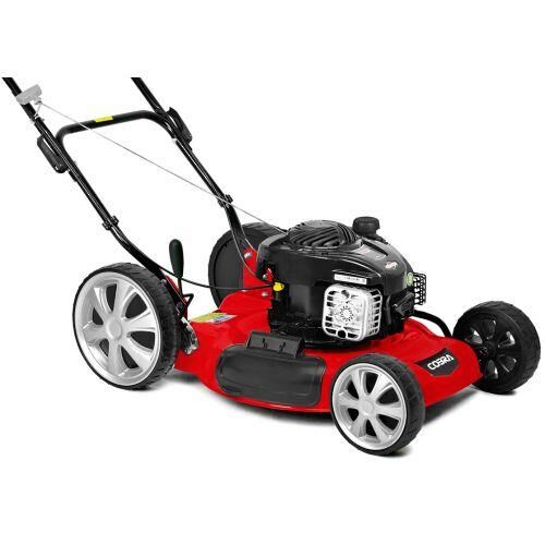 Cobra MM51B 51cm Dedicated Mulching Mower