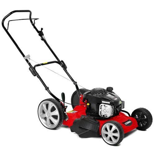 Cobra MM51B 51cm Dedicated Mulching Mower