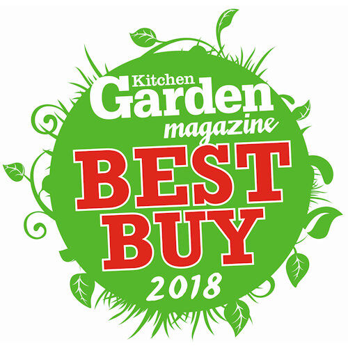 Cobra Electric Garden Chipper Shredder 2500w - Kitchen Garden Mag Best Buy