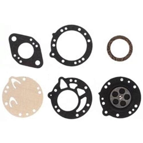 Walbro Carb Repair Kit DG-1HS & DG-5HS/T, DG-2HL, 5HL