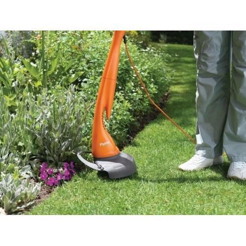 Flymo Mini Trim Electric Grass Strimmer 230w