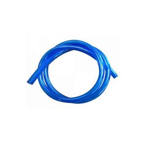 Universal Fuel Pipe Line Blue 2.5mm ID 5mm OD - sold PER CENTIMETRE