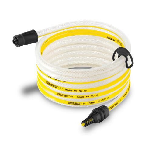 Karcher Suction Hose and Filter 5m
