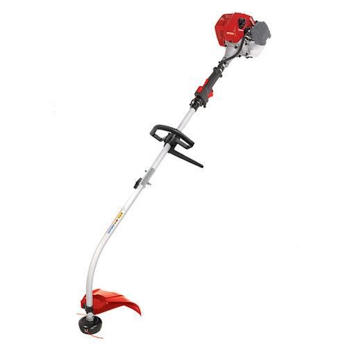 Mitox Select 25.4cc Curved Shaft Grass Trimmer - 25C-SP
