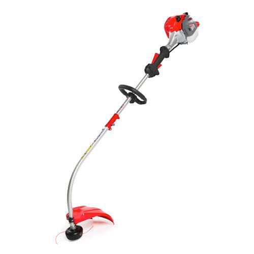 Mitox Select 25.4cc Curved Shaft Grass Trimmer - 25C