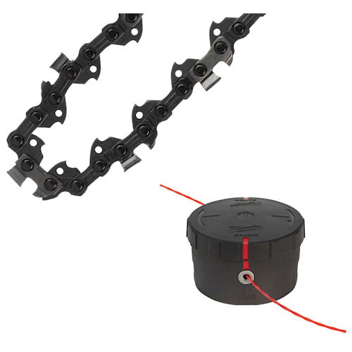 Milwaukee Outdoor Accessories