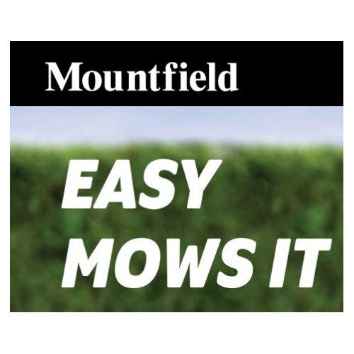 Filter The Entire Mountfield Range
