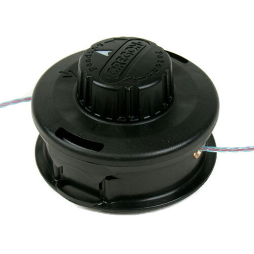 Oregon Semi-Pro Bump Feed Trimmer Head