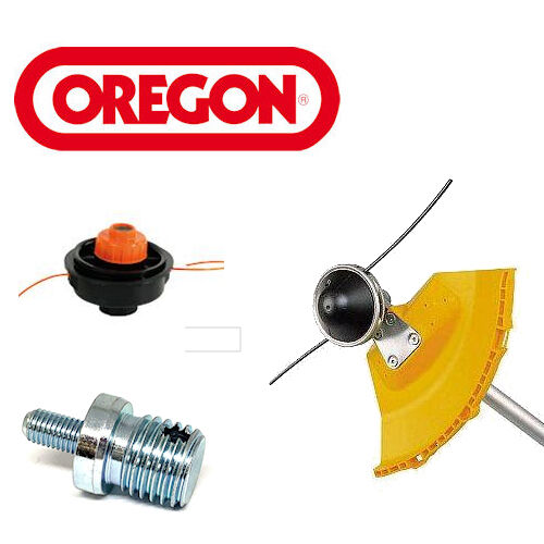 Oregon Spool Spares Database
