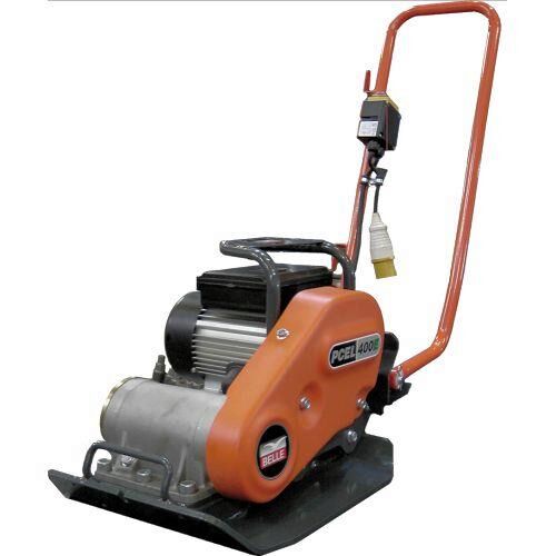 Belle PCEL400E Electric Plate Compactor (230v)