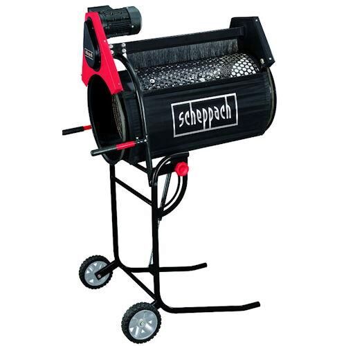Scheppach RS350 Electric Soil Sifter Sieve   190 4501 901