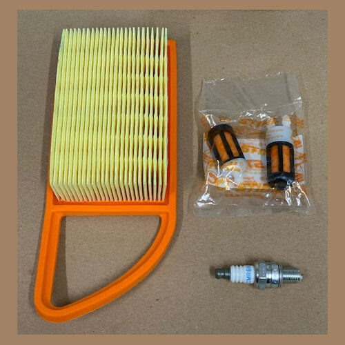 Stihl Service Kit No. 39 To Fit BR500 BR550 BR600 BR700   was S9508