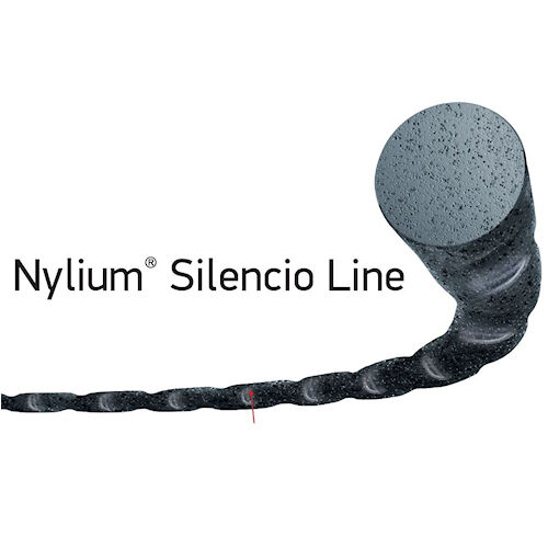 Oregon Nylium Silencio Trimmer Line
