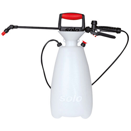 Solo Pressure Sprayers